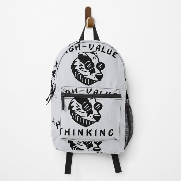 Item preview, High Value Thinking WS-V4 designed and sold by CHIEF-HAT STORE.