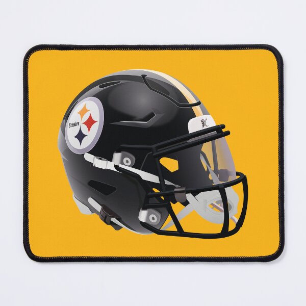 Item preview, Pittsburgh Steelers Helmet designed and sold by crauzely.