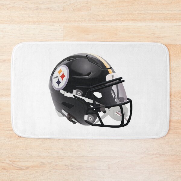 Item preview, Pittsburgh Steelers Helmet designed and sold by crauzely.