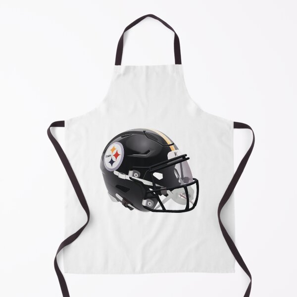 Item preview, Pittsburgh Steelers Helmet designed and sold by crauzely.