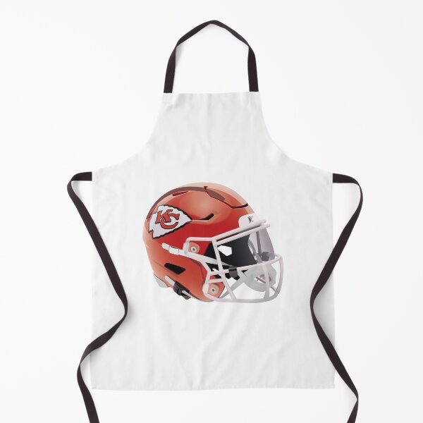Item preview, Kansas City Chiefs Helmet designed and sold by crauzely.
