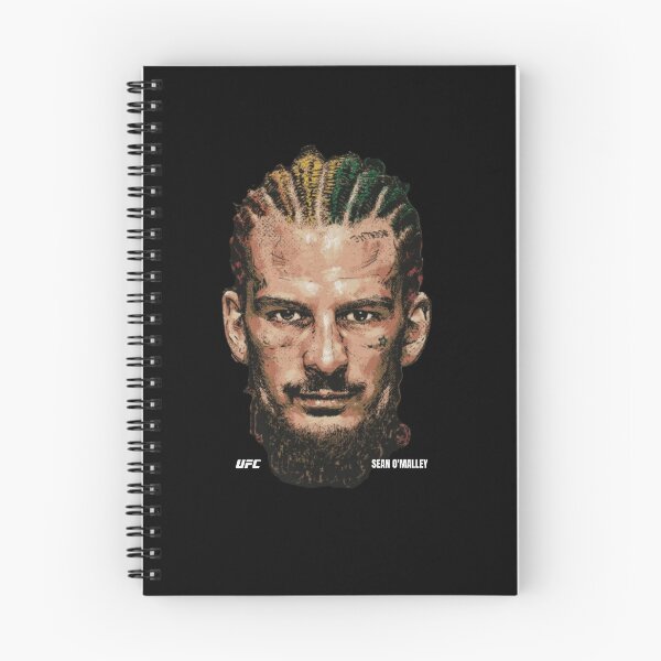 Item preview, Sean O'Malley Portrait designed and sold by JeyVel.