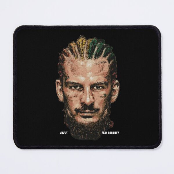 Item preview, Sean O'Malley Portrait designed and sold by JeyVel.