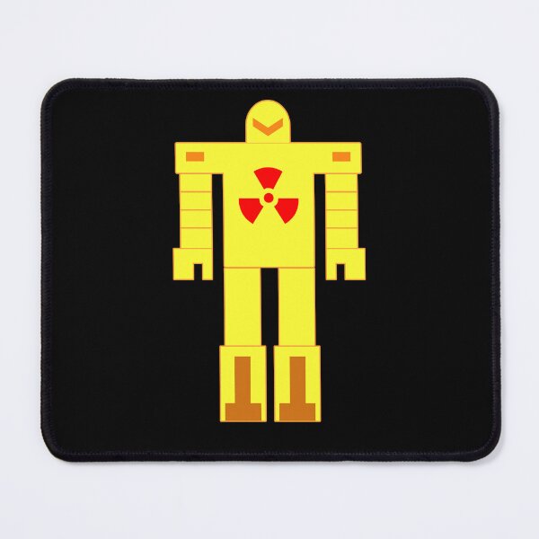 Item preview, ROBOTICA-The Cleaner designed and sold by Carlos Phillips.