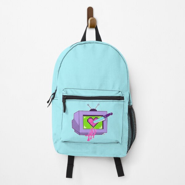 Item preview, My pixel heart designed and sold by GrungePanda.