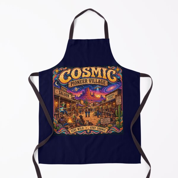 Item preview, Cosmic frontier designed and sold by Cosmic-Chloe.