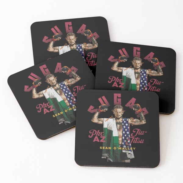 Item preview, Sean O'Malley Sugar Jiu-Jitsu designed and sold by JeyVel.