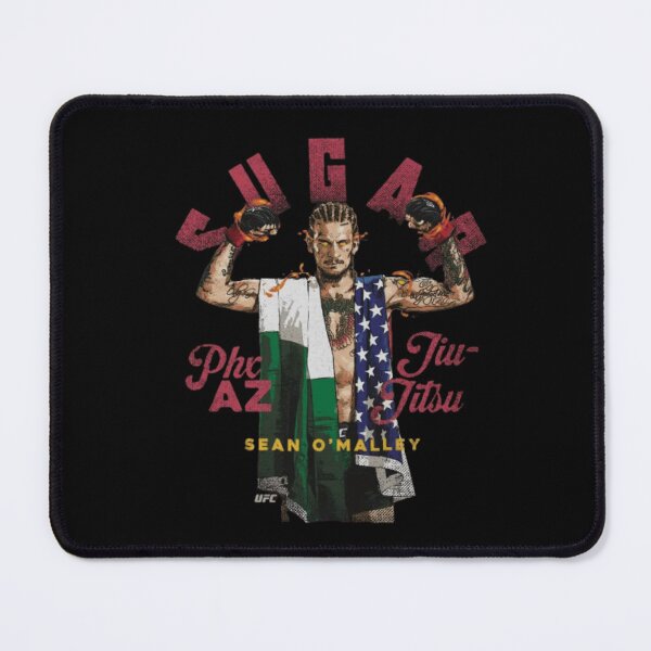 Item preview, Sean O'Malley Sugar Jiu-Jitsu designed and sold by JeyVel.