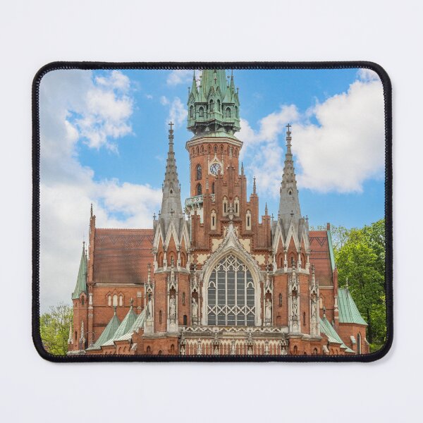 Item preview, Church Of St. Joseph designed and sold by StephenRphoto.