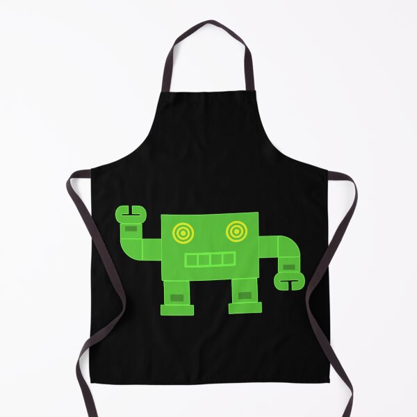 Item preview, ROBOTICA-Stacker designed and sold by Carlos Phillips.