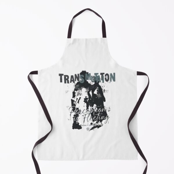 Item preview, Transmutation Into Reality designed and sold by TATOXIDE.