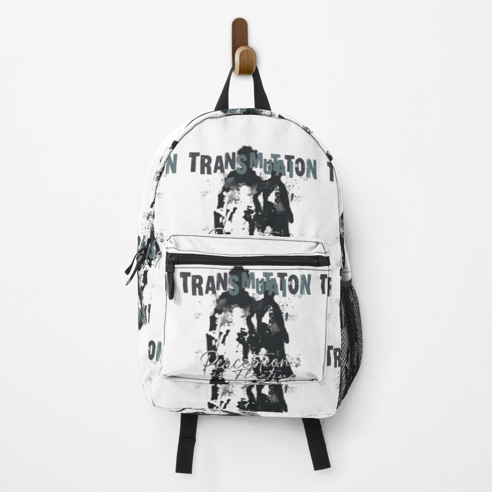 Item preview, Backpack designed and sold by TATOXIDE.