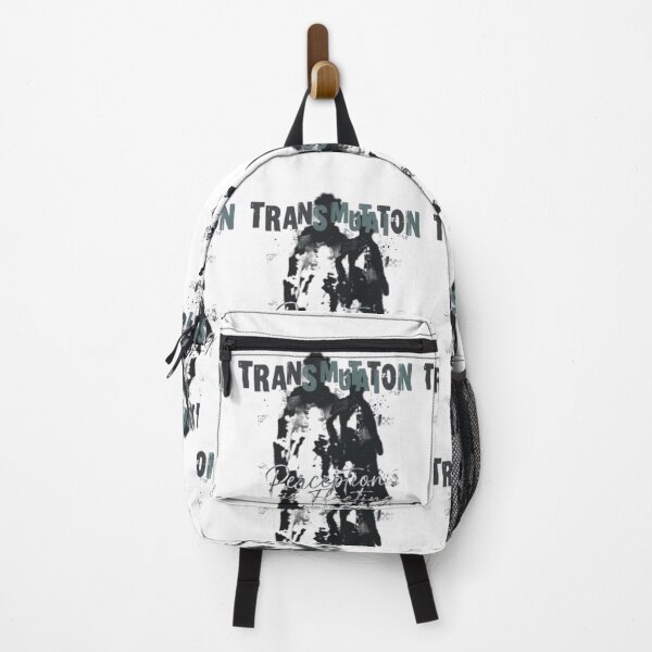 Item preview, Transmutation Into Reality designed and sold by TATOXIDE.