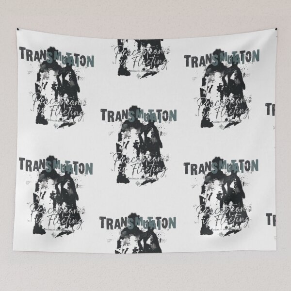Item preview, Transmutation Into Reality designed and sold by TATOXIDE.