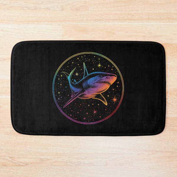 Item preview, Celestial Shark designed and sold by IdealiftsArt.