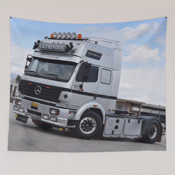 Item preview, Mercedes SK V8  designed and sold by Becooldesing.