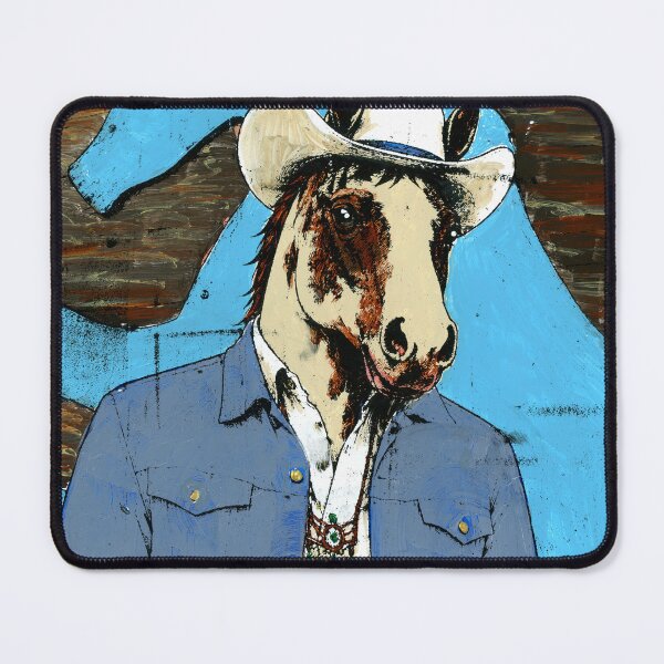 Item preview, Pinto designed and sold by ElvisSantanaArt.