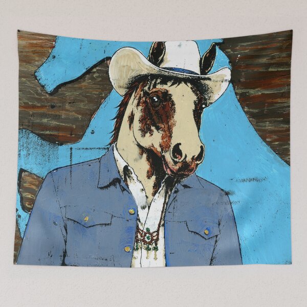 Item preview, Pinto designed and sold by ElvisSantanaArt.