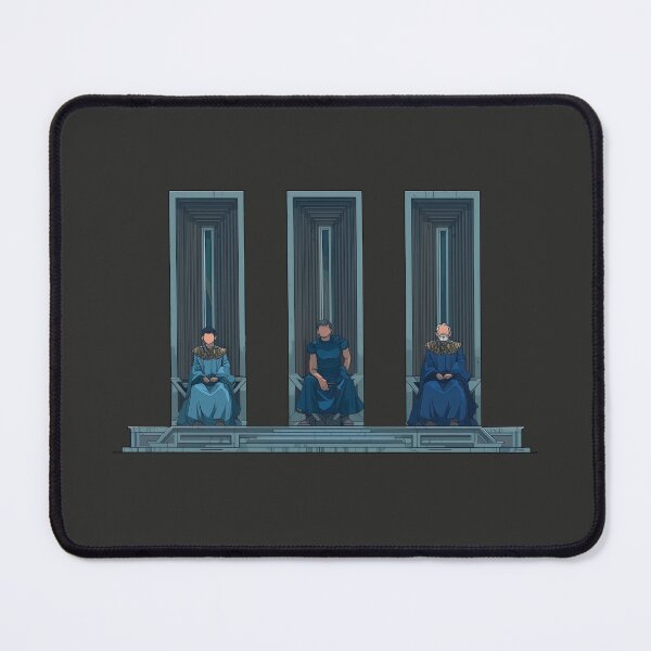 Item preview, Foundation | Thrones designed and sold by TV Junkie Shop.
