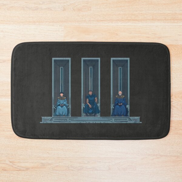 Item preview, Foundation | Thrones designed and sold by TV Junkie Shop.