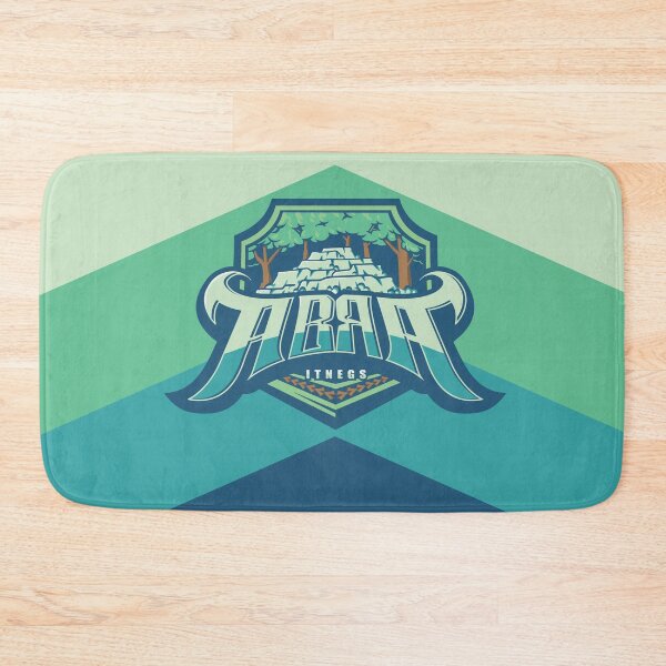 Item preview, Abra province designed and sold by geneblazaart.