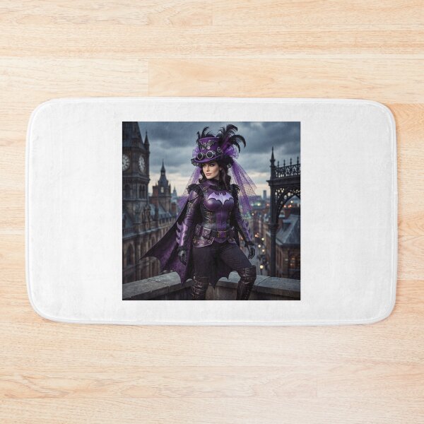 Item preview, Bat Person designed and sold by Solace Sparkles.