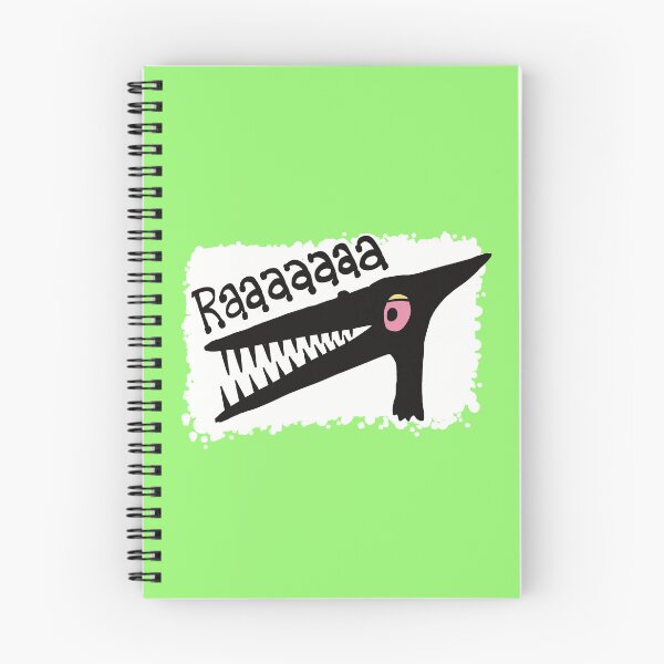 Item preview, Pterodactyl raaaaaaaa designed and sold by SombreroDoodles.