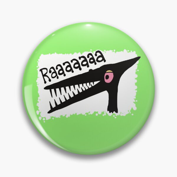 Item preview, Pterodactyl raaaaaaaa designed and sold by SombreroDoodles.