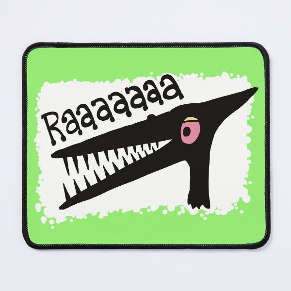 Item preview, Pterodactyl raaaaaaaa designed and sold by SombreroDoodles.