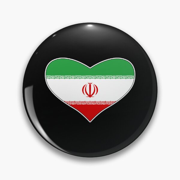 Item preview, Iranian Love designed and sold by wickedcartoons.