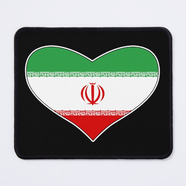 Item preview, Iranian Love designed and sold by wickedcartoons.