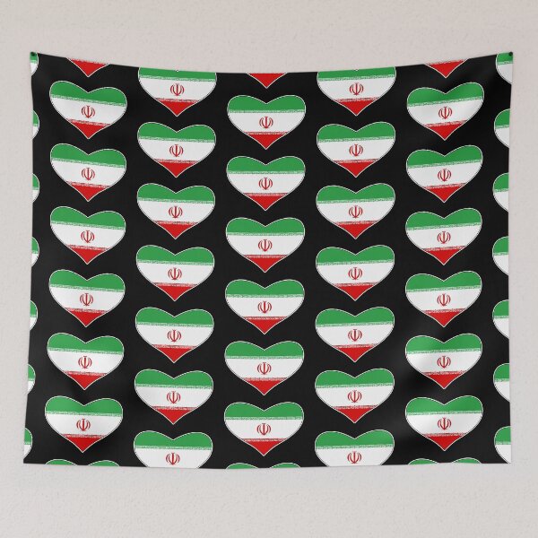 Item preview, Iranian Love designed and sold by wickedcartoons.