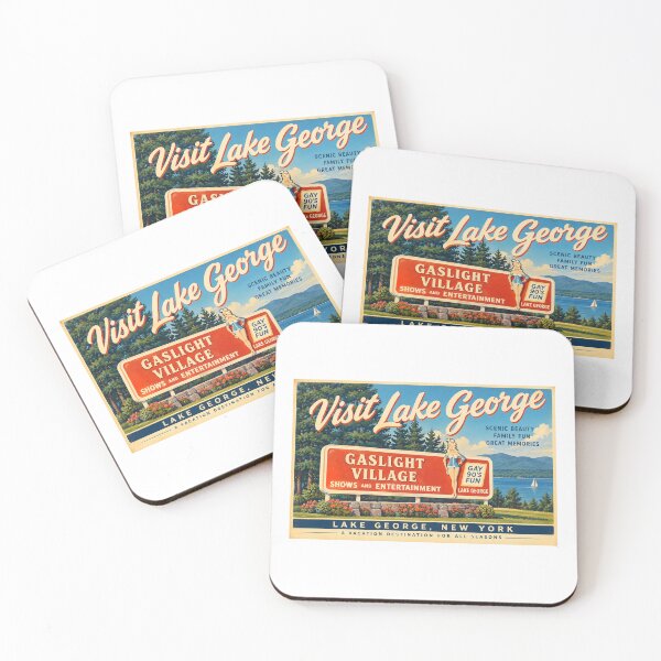 Item preview, Gaslight Village designed and sold by jpal74.