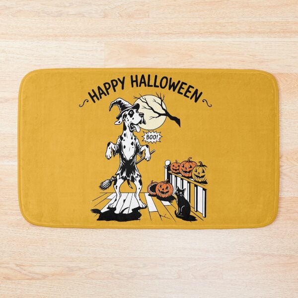 Item preview, Great Dane Halloween Ghost designed and sold by Doggenhaus.
