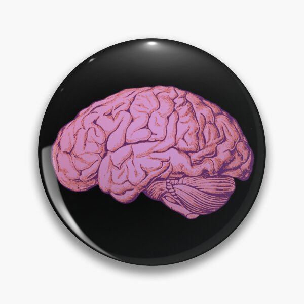 Item preview, Brain designed and sold by amanda150771.