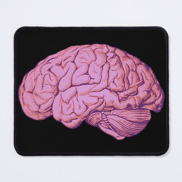 Item preview, Brain designed and sold by amanda150771.