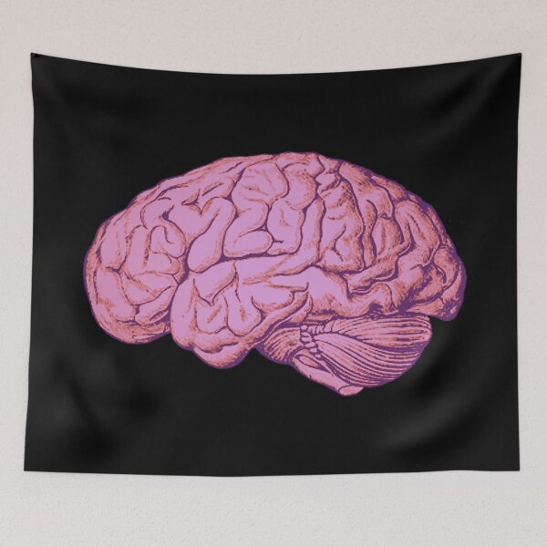 Item preview, Brain designed and sold by amanda150771.