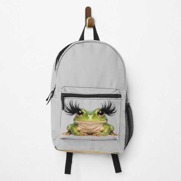 Item preview, Frog Glam designed and sold by PurrfectWhisper.