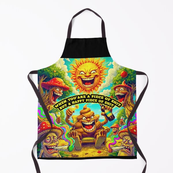 Item preview, HAPPY MORNING designed and sold by OmniaGlobal.