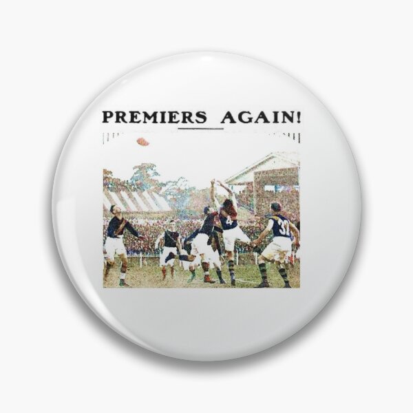 Item preview, 1921 VFL Premiers AFL Richmond designed and sold by royce74.