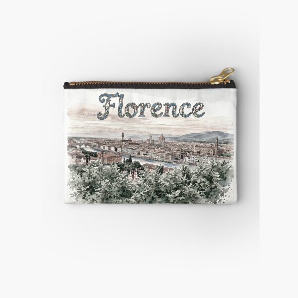Item preview, Italy: Florence / Firenze by PanaluPrint designed and sold by PanaluPrint .