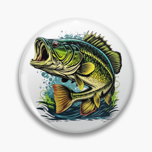 Item preview, bass designed and sold by pksart1.