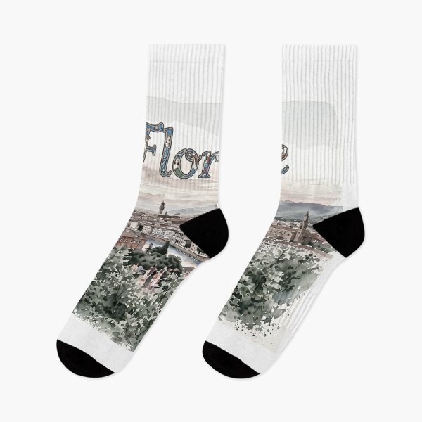 Item preview, Italy: Florence / Firenze by PanaluPrint designed and sold by PanaluPrint .