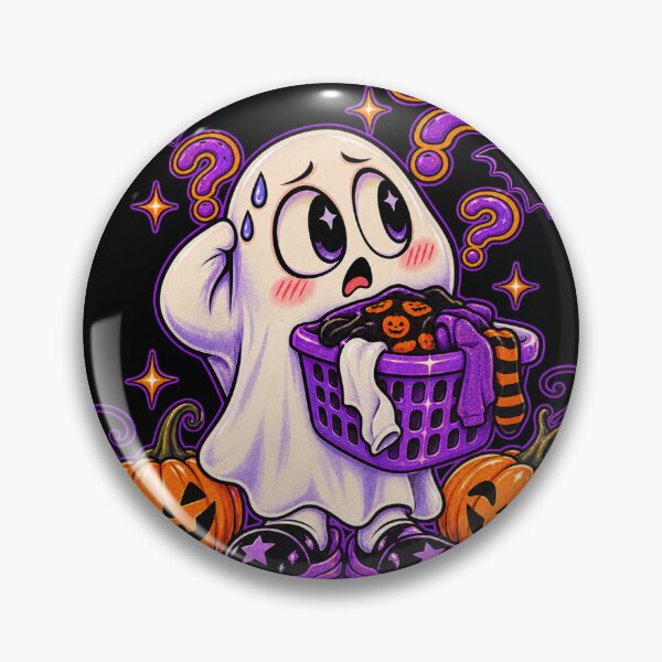 Item preview, Ghost Forgot the Sheet designed and sold by BiaSMartins.