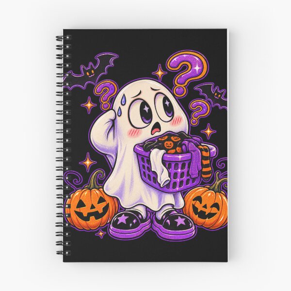 Item preview, Ghost Forgot the Sheet designed and sold by BiaSMartins.