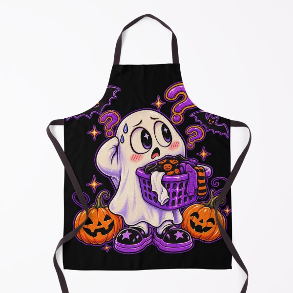 Item preview, Ghost Forgot the Sheet designed and sold by BiaSMartins.