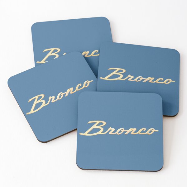 Item preview, 1969 Ford Bronco Script Emblem | Vintage Automotive Photography  designed and sold by CelticValkyrie.
