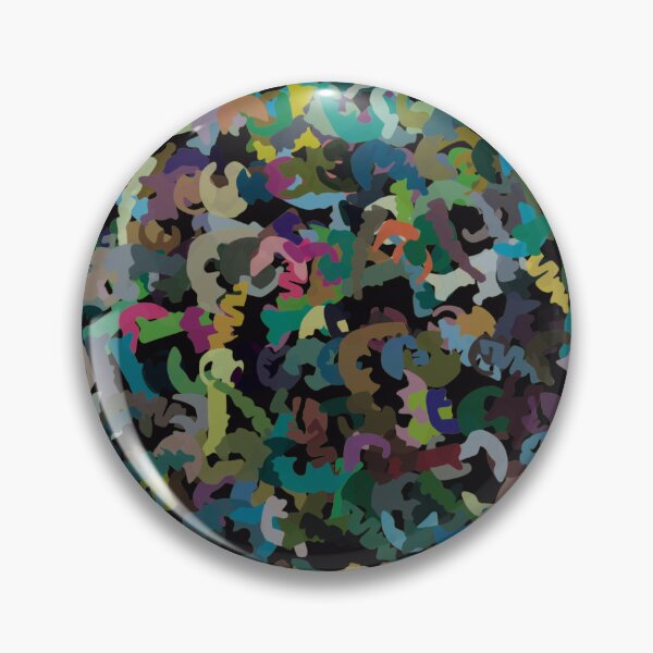 Item preview, Oh My Color! designed and sold by Artshop Marjolein.