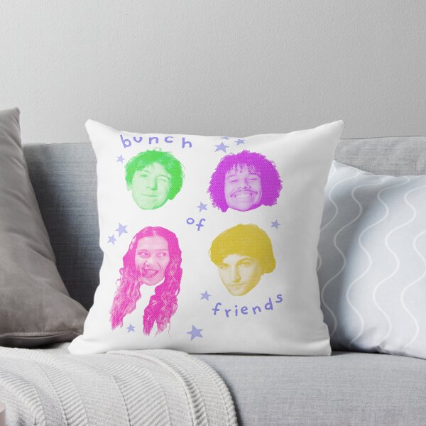 Item preview, Bunch of Friends  designed and sold by st4rryh4ze.