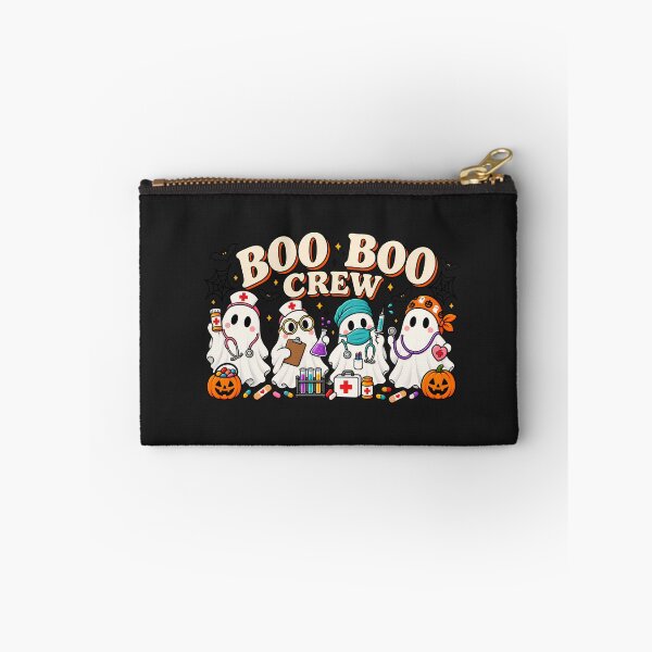 Item preview, Halloween Nurse Shirt, Boo Boo Crew, Nurse Gift for Women, Spooky Season Shirt, Spooky Nurse Shirt,Nurse Gift,Halloween Gift designed and sold by greatmar1.